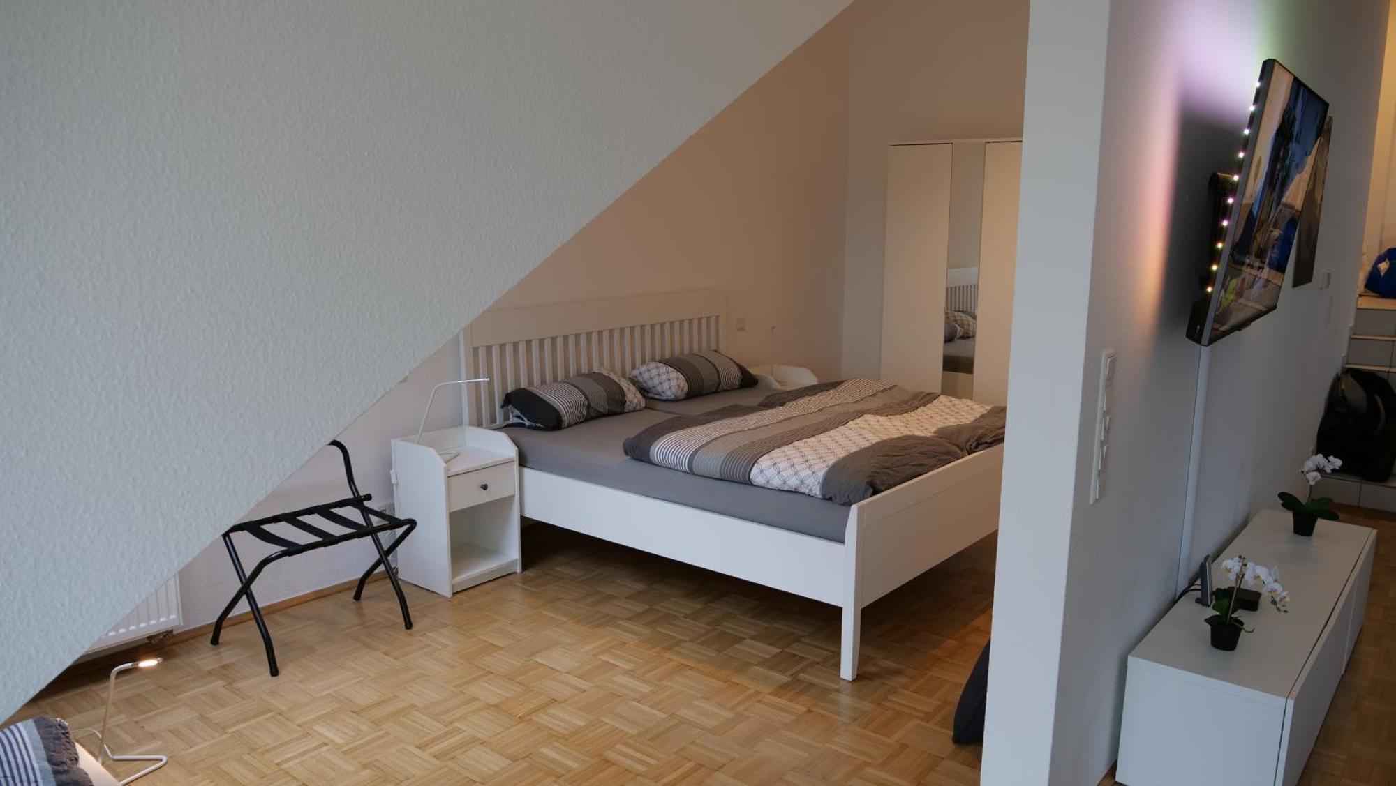Ferienwohnung Rhein-Panorama Lahnstein Exterior foto